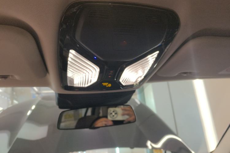 Used BMW X5 2023 xDrive 30Li Luxury M Sport Night Edition Package