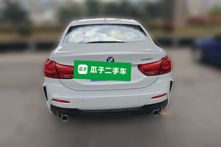 Used BMW 1 Series 2021 120i M Sport Edition