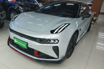 Used Zeekr 001FR 2023 FR Edition 100 kWh
