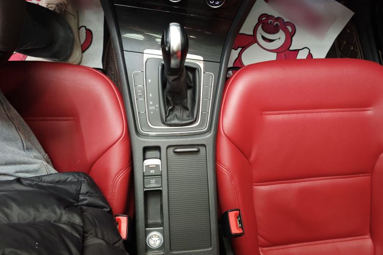 Used Volkswagen Golf 2020 280TSI DSG Comfort Version