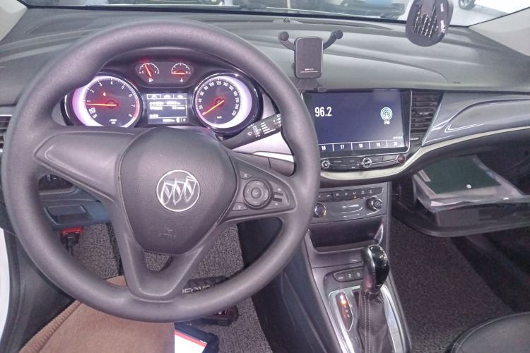 Used Buick Verano 2016 Hatchback 15S Automatic Ambition Model
