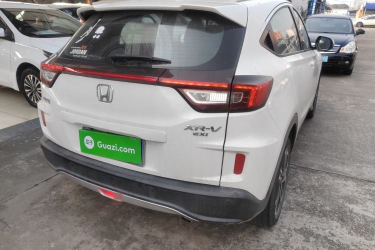 Used Honda XR-V 2017 1.8L EXi CVT Comfort Version
