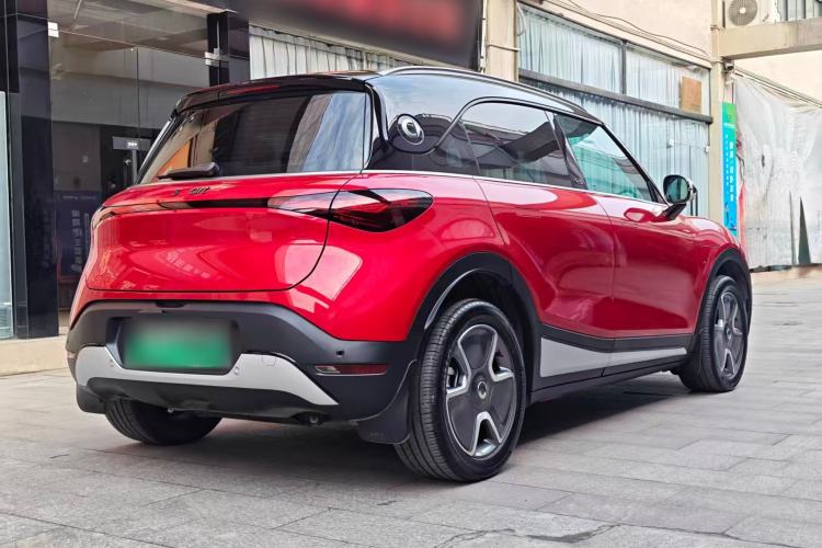 Used  #1 2022 Pro+ Edition
