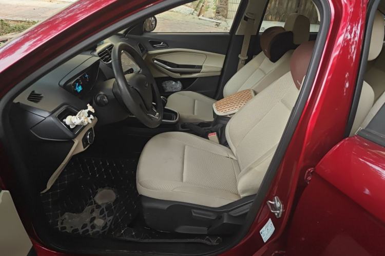 Used Ford Escort 2017 1.5L Manual Comfort Model