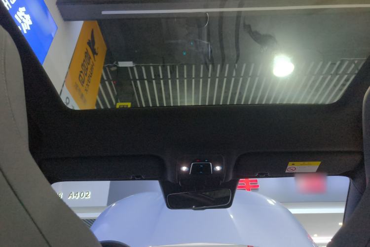 Used BYD Seal 2025 510 Smart Navigation Version
