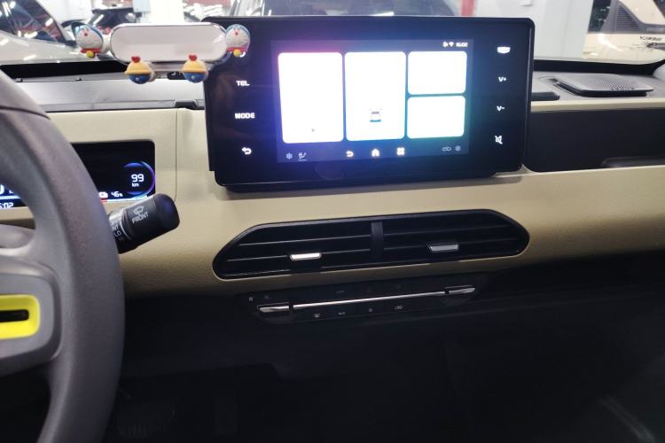 Used  Panda 2024 200km Panda Rider