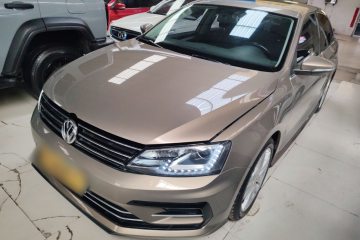 Used Volkswagen Sagitar 2018 280TSI DSG Ignite Edition