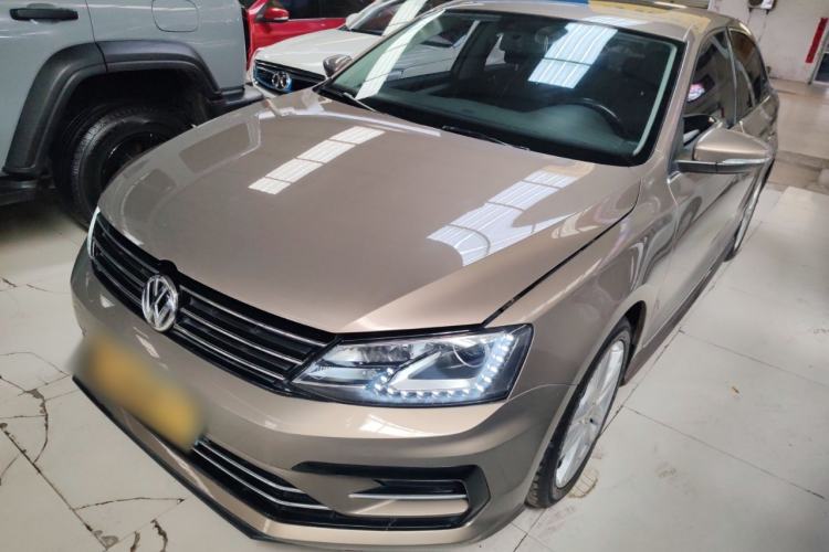 Used Volkswagen Sagitar 2018 280TSI DSG Ignite Edition
