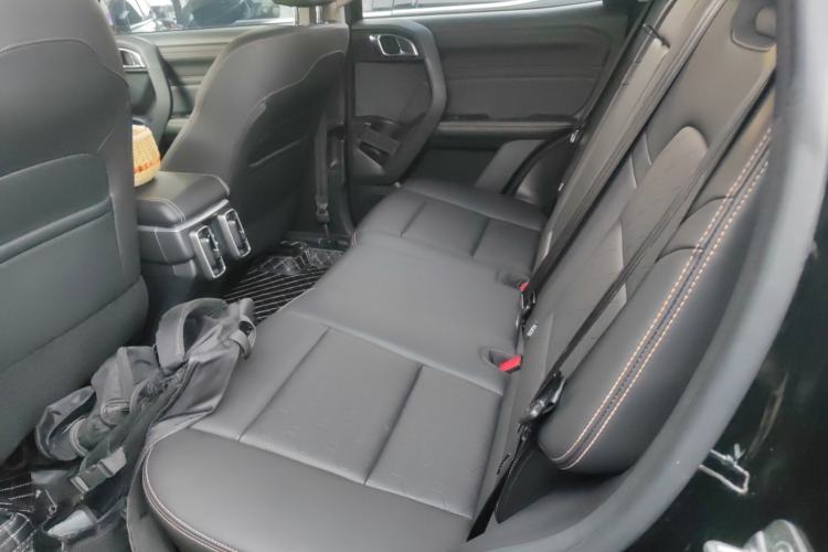 Used Haval DARGO 2024 1.5T DCT Border Collie Edition