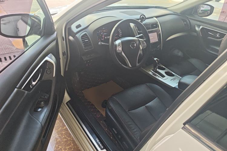 Used Nissan Teana 2016 2.0L XL-Upper Smart Edition