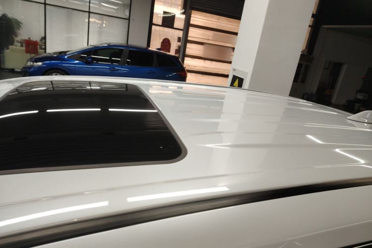 Used Toyota Wildlander 2022 2.0L CVT Two-Wheel Drive Luxury Edition