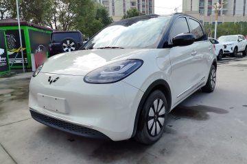 Used Wuling Bingo 2023 333km Enjoy+ Version