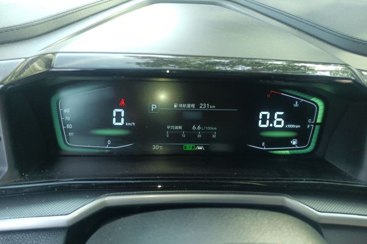 Used Hyundai Custo 2024 270TGDi LUX Prestige Edition
