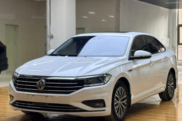 Used Volkswagen Sagitar 2020 280TSI DSG Comfort Version China VI Standard