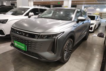 Used EXEED Stellar C-DM 2024 1.5T Long-Range Pro