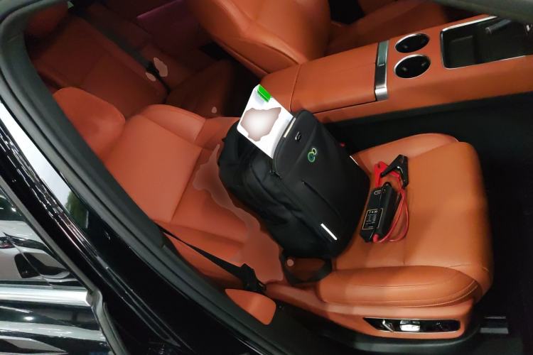 Used Li Auto L7 2023 Pro Model