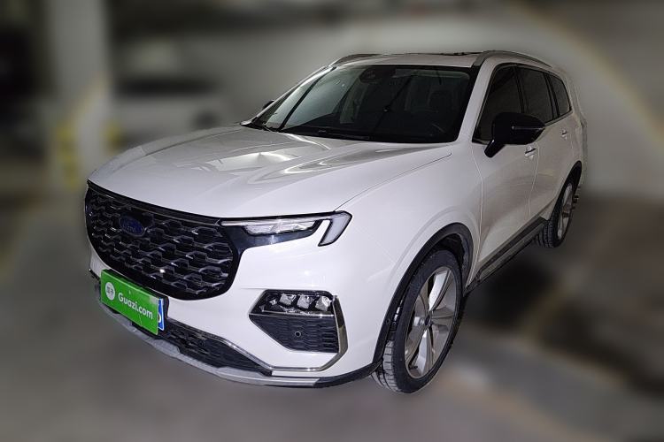 Used Ford Equator 2021 EcoBoost 225 Premier PLUS 7-Seater