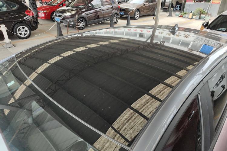 Used BYD Dolphin 2021 401km Knight Edition
