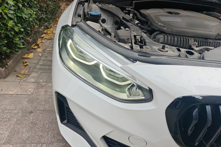 Used BMW 1 Series 2021 Restyled 125i M Sport Night Edition