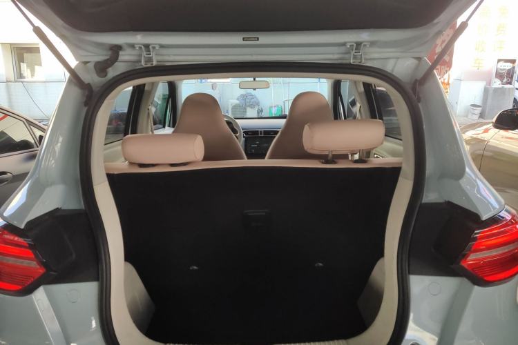 Used Leapmotor T03 2023 310 Lite Edition