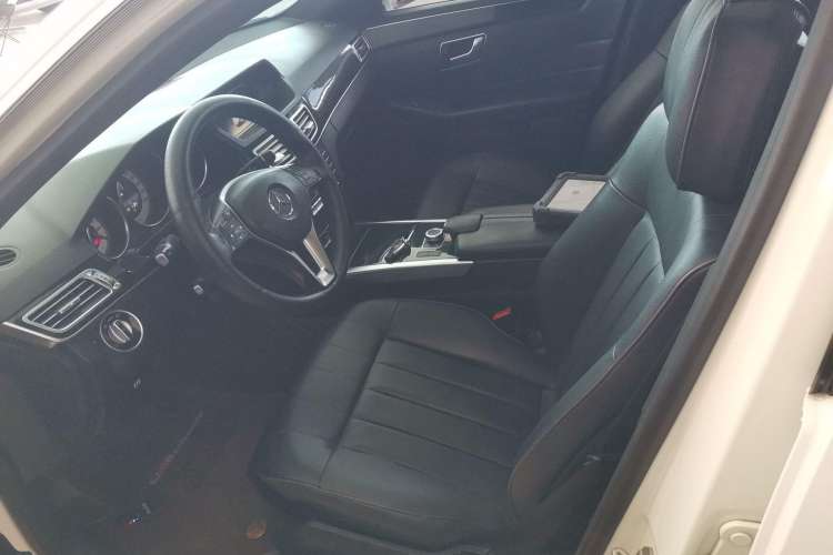 Used Mercedes-Benz E-Class 2015 Revised E 180 L Sport Edition
