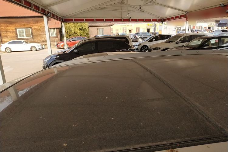 Used Cadillac XT5 2018 25T Luxury Model
