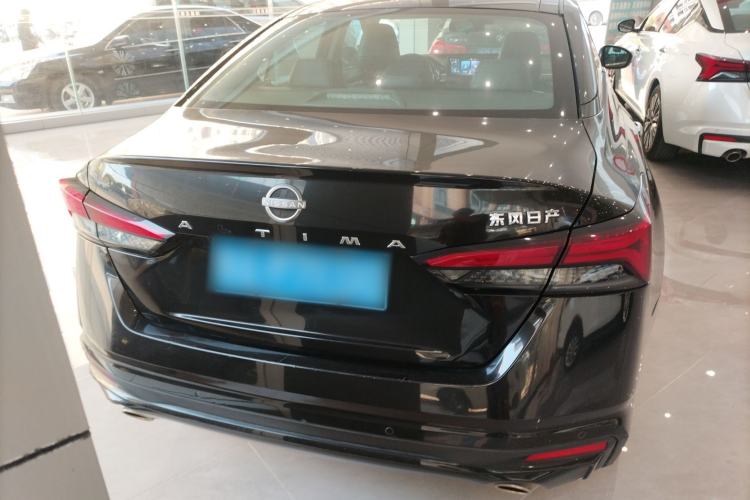 Used Nissan Teana 2022 2.0L XL-TLS Enjoyment Edition
