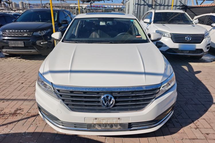Used Volkswagen Lavida 2018 280TSI DSG Comfort Edition China V Standard