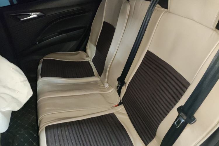 Used NETA V 2021 Standard Range Upgrade Model
