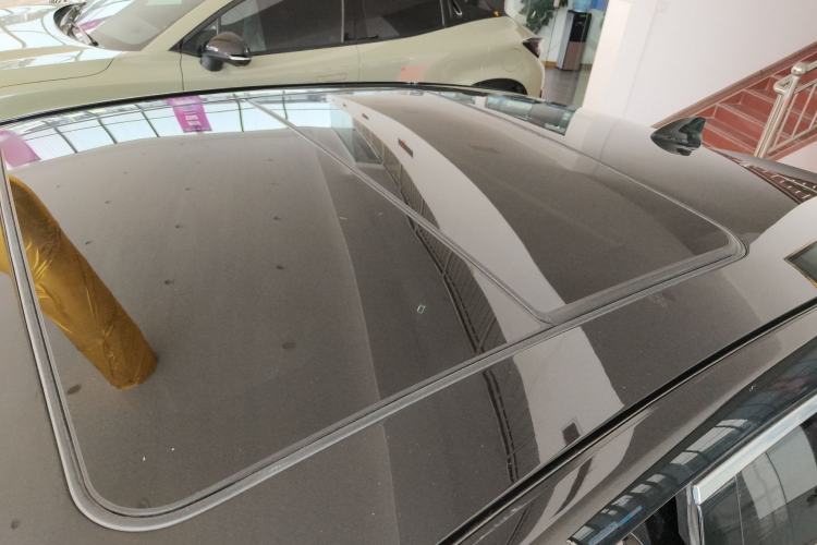 Used Buick LaCrosse 2019 28T Luxury Model