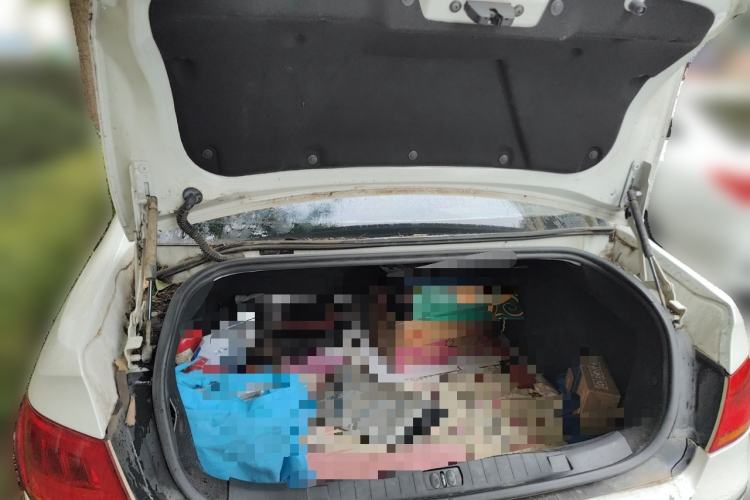 Used Peugeot 408 2013 2.0L Automatic Comfort Edition
