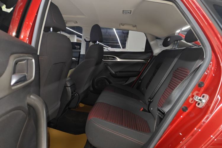 Used MG 6 2019 20T Automatic Starlight Edition