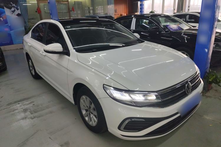 Used Volkswagen Bora 2024 200TSI DSG Comfort Edition
