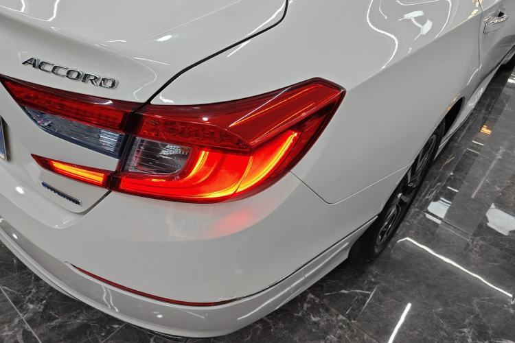 Used Honda Accord 2018 Rui Hybrid 2.0L Rui Ling Edition China VI