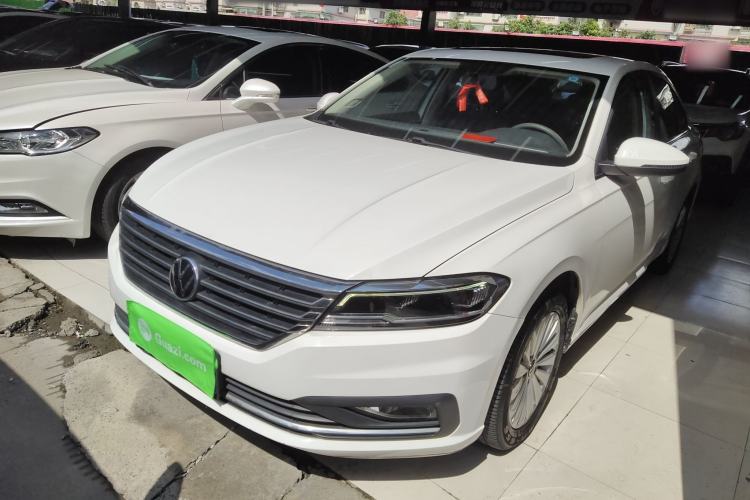 Used Volkswagen Lavida 2021 280TSI DSG Comfort Edition