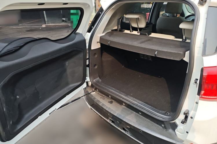 Used BYD Yuan Pro 2021 401 km Deluxe Version
