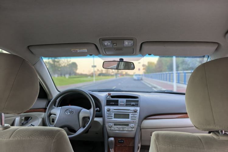 Used Toyota Camry 2013 200E Classic Elite Edition
