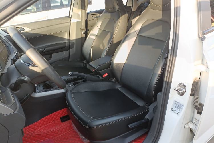 Used Volkswagen Polo 2021 Plus 1.5L Automatic Panoramic Enjoyment Edition
