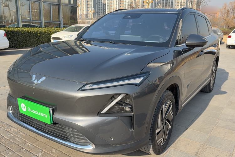 Used Wuling Xingguang S 2024 130 km Flagship Version