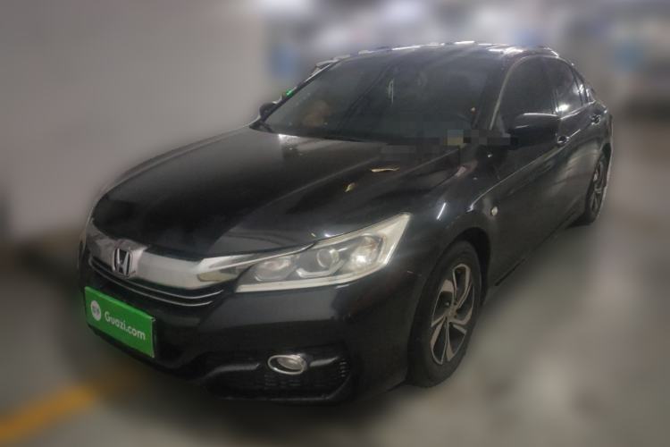 Used Honda Accord 2016 2.0L Comfort Edition