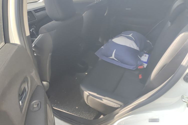 Used Honda Vezel 2020 1.5L CVT Pioneer Edition