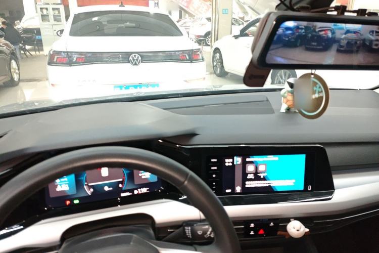 Used Volkswagen Golf 2023 280TSI DSG Pro
