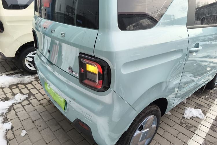 Used  Panda 2024 Panda Mini 200km Endurance Bear