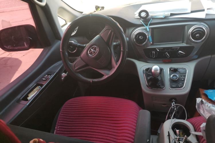 Used  M3 2016 IKEA Edition 1.6L Luxury Smart Model