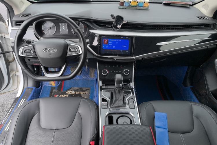 Used Chery Arrizo 5 2021 PRO 1.5L CVT Youth Edition