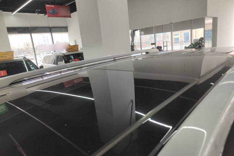 Used Tank 500 New Energy 2025 Hi4-Z