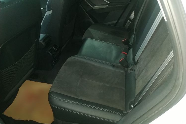 Used Audi Q3 2021 35 TFSI Fashion Dynamic Model
