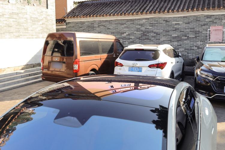 Used  SU7 2024 Rear-Drive Long-Range Intelligent Driving Version
