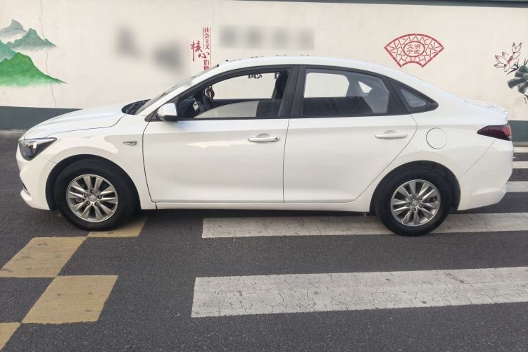 Used Hyundai Celesta 2018 1.6L Automatic GL Enjoyment Edition China VI compliant