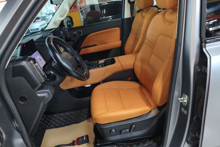 Used Haval Raptor New Energy 2024 Hi4 102 Pro
